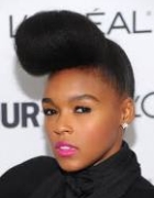 NOTD-Sally Hansen-Presto Pink!!!