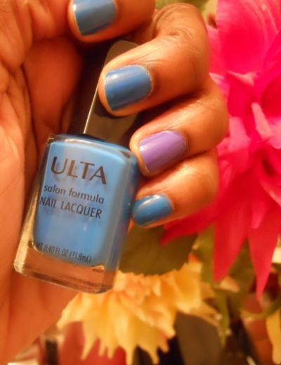 Nail of the Day!!