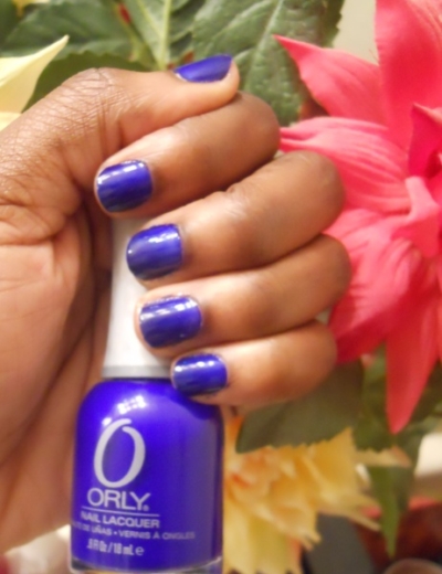 Nail Of The Day