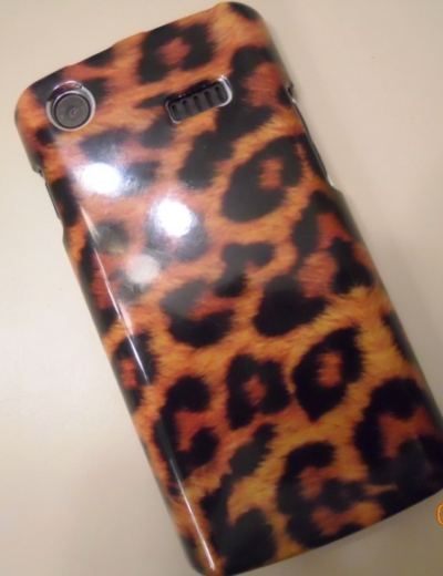 Leopard Fever!!