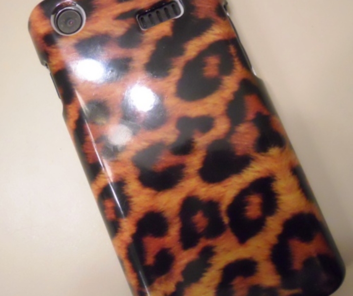 Leopard Fever!!