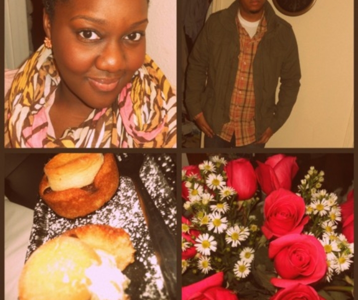 Love Is In The Air!!!