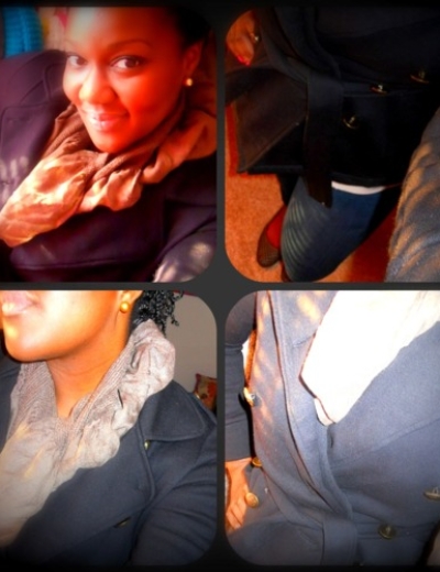 OOTD!!