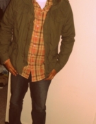 Snowy & Gray…Out To Play!!!