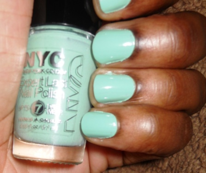 PepperMINT Patty…;o)