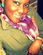 OOTD! #Blackisbeautiful