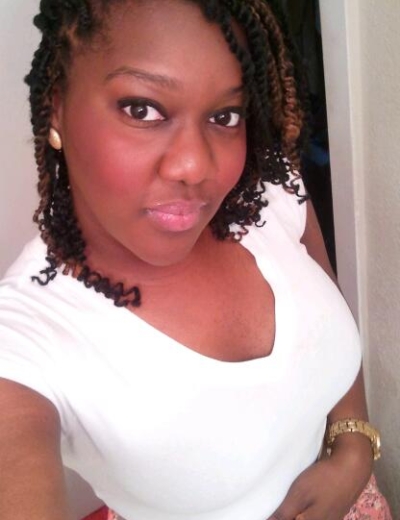 OOTD! #Blackisbeautiful
