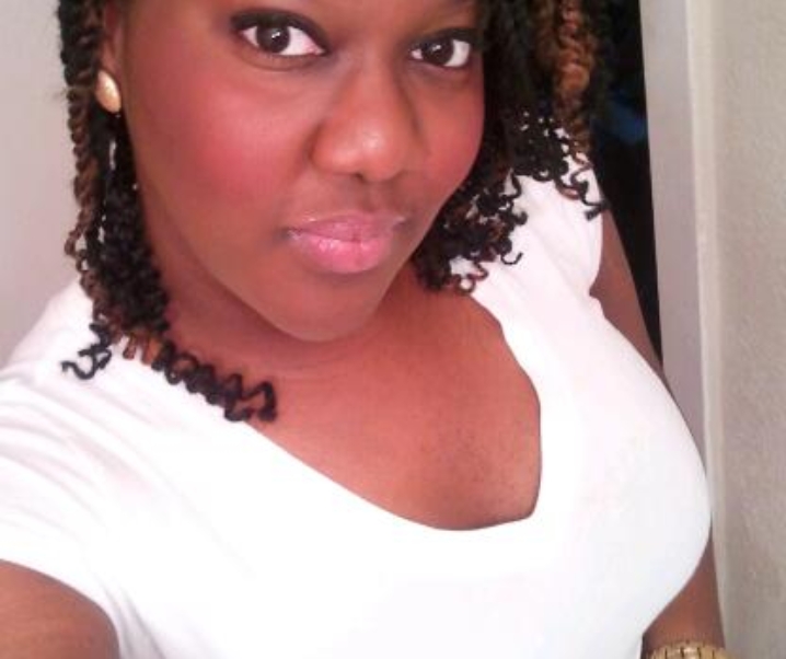 OOTD! #Blackisbeautiful