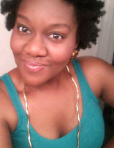 Hair Of The Day!!