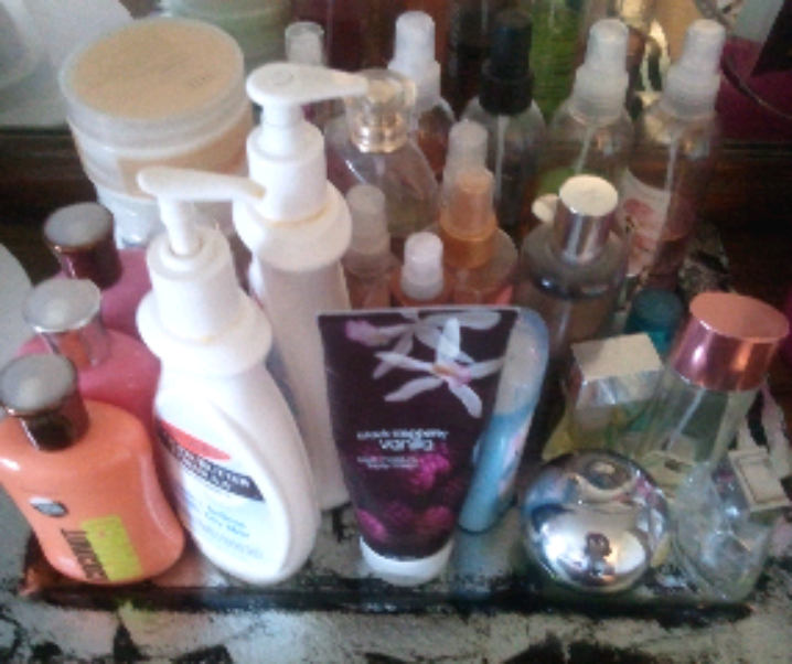 Chocolatte's Fabulous Finds!!