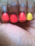 HOTD- My Hair Literally Does What It Wants!!