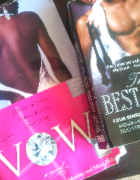 Chocolatte's Fabulous Finds!!