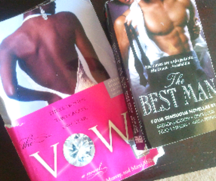 Chocolatte's Summer Reads!!