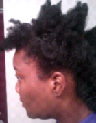 HOTD Inspiration-Pompadour!