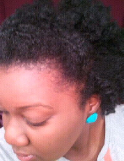 HOTD Inspiration-Pompadour!