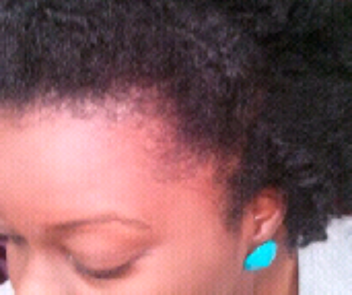 HOTD Inspiration-Pompadour!