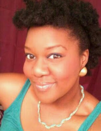 The Reason I Smile…