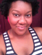 Natural Hair-Spirations!!