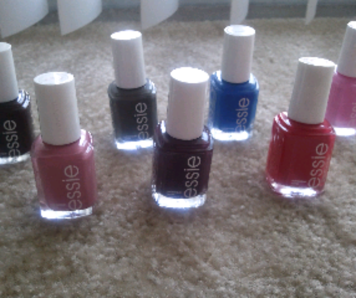 New Polish Reviews Coming Soon…
