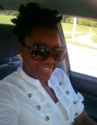 NOTD!!! Purple Ombre~