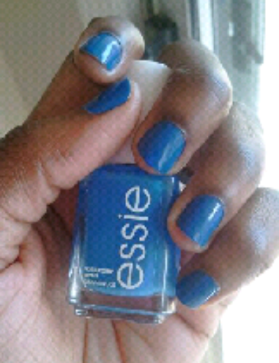 NOTD!! Mesmerized~