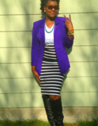 My Blog Is More Fashionable Than Yours!