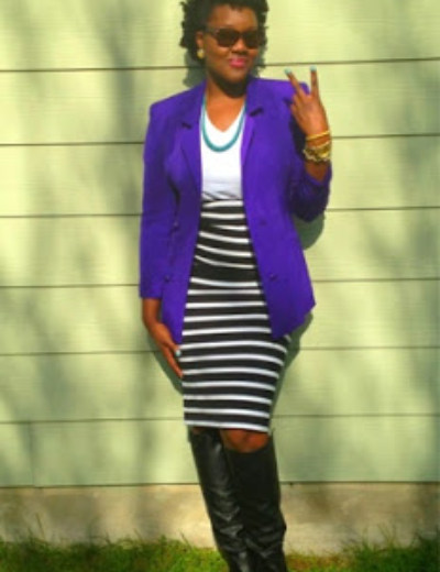Solids & Stripes