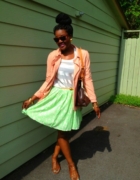 Taste The Rainbow…