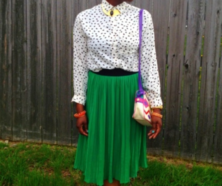 Taste The Rainbow…