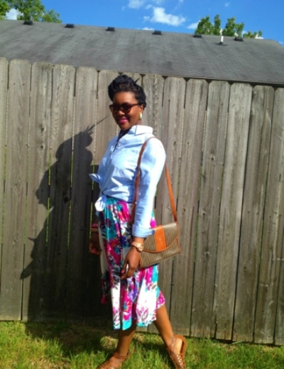Floral Takeover!!