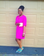 Black And Rose…ft. my sissy Diana!