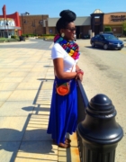 Neons And Neutrals!!