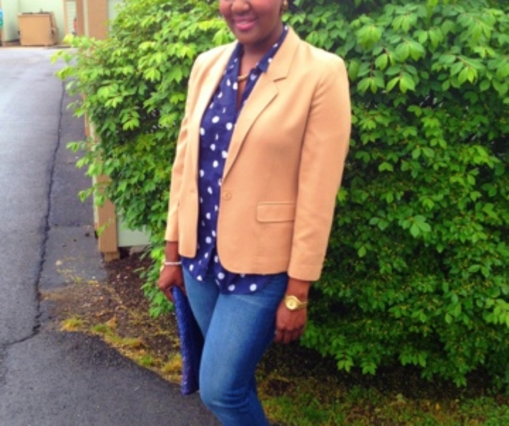 Spotted Neutrals & A Special Thank You!!