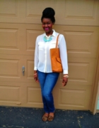 Vintage Tribal & Denim…