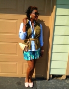 Polished Style: Essie & OPI!