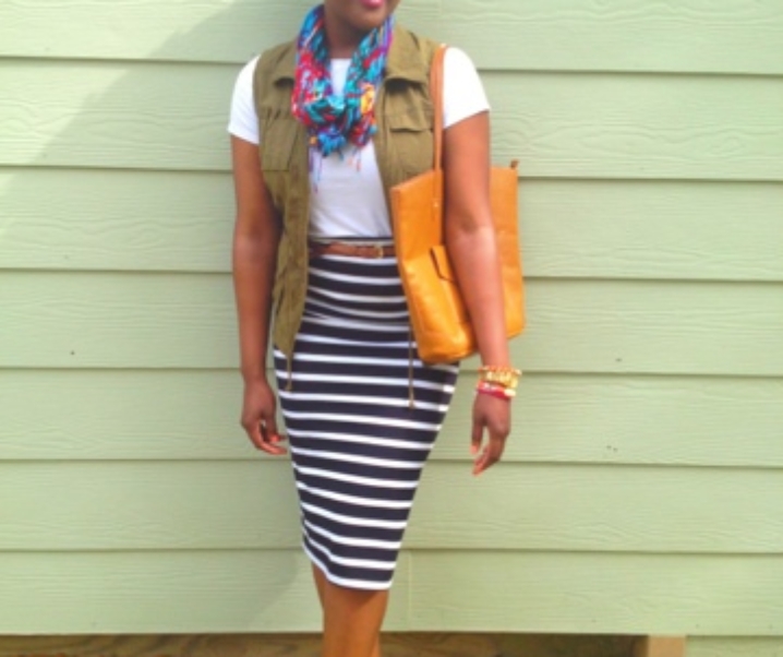 Style Mash-up!!
