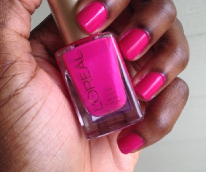 Polished Style: Check Me Out