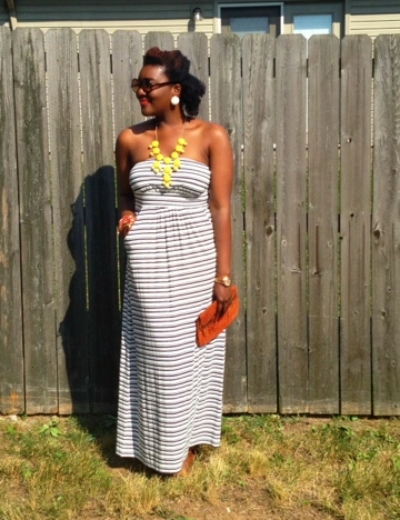 Mellow N’ Yellow…