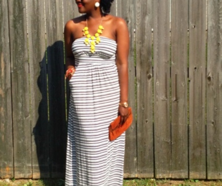 Mellow N’ Yellow…