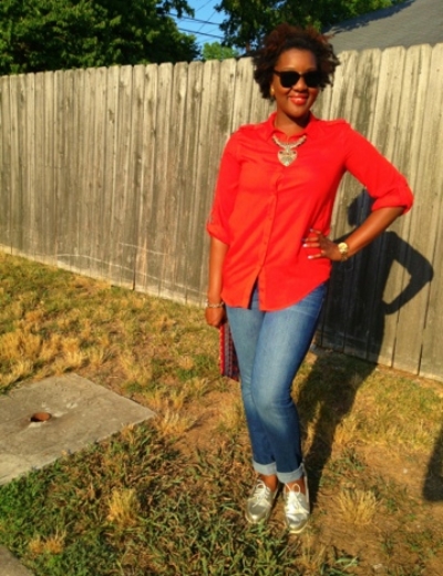 Red Hot Tribal!!!