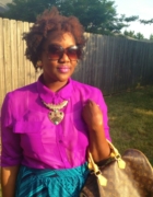 Turquoise & Blue Watercolor…