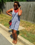 Blush & Vintage Floral…