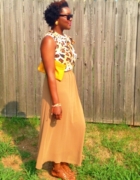 Pink Matter…Plus My First Giveaway!! [CLOSED]