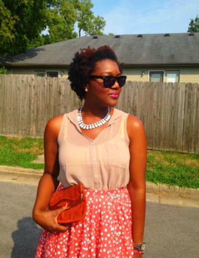 Pink Matter…Plus My First Giveaway!! [CLOSED]