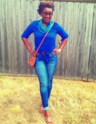 Underneath The Purple Rain!!