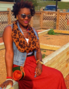 Let’s Go To The Park…