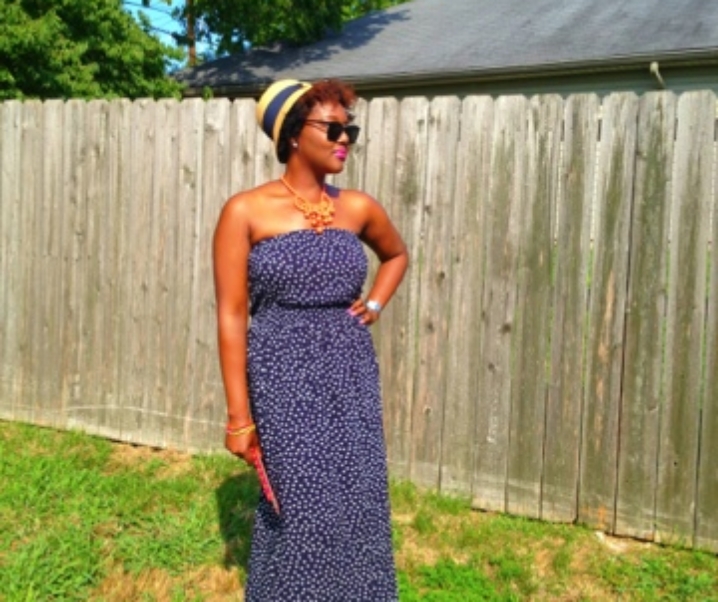 Polkadots to the Max!!