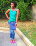 Casual Friday: Channel Orange…