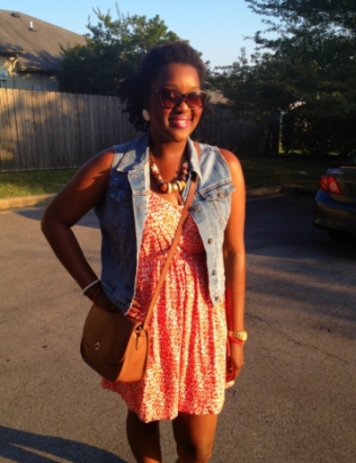 Casual Friday: Channel Orange…