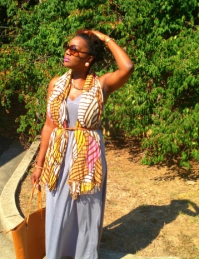 Scarf Remix…